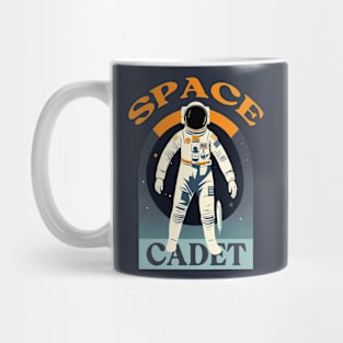 Space Cadet Mug